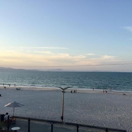 Residencial Lexus Beira-Mar Apartment Florianópolis Екстериор снимка