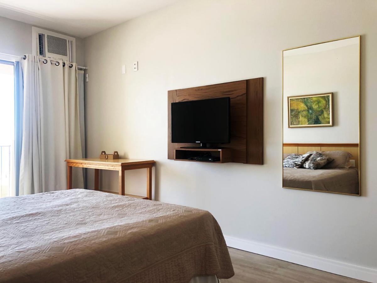 Residencial Lexus Beira-Mar Apartment Florianópolis Екстериор снимка