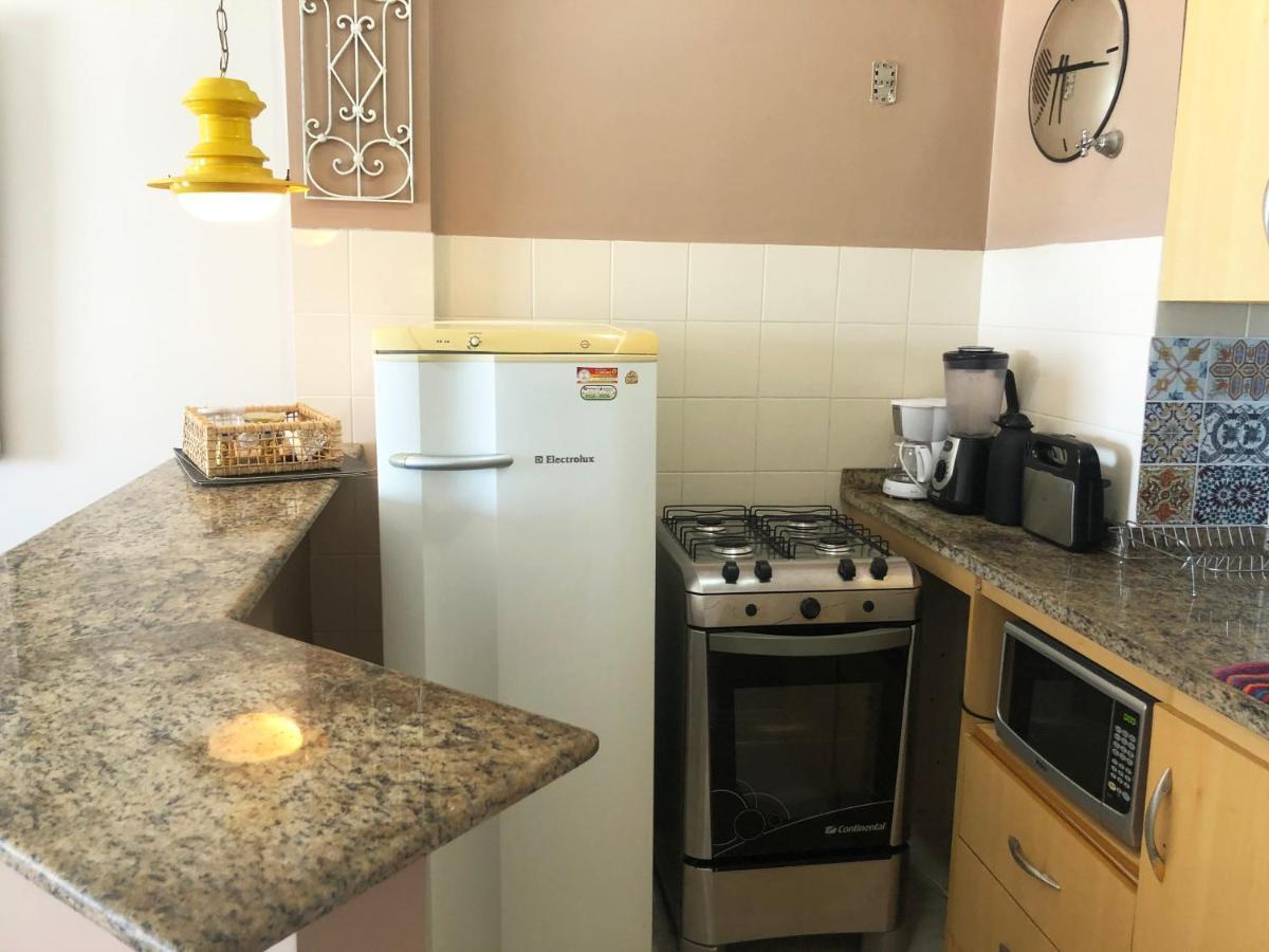 Residencial Lexus Beira-Mar Apartment Florianópolis Екстериор снимка