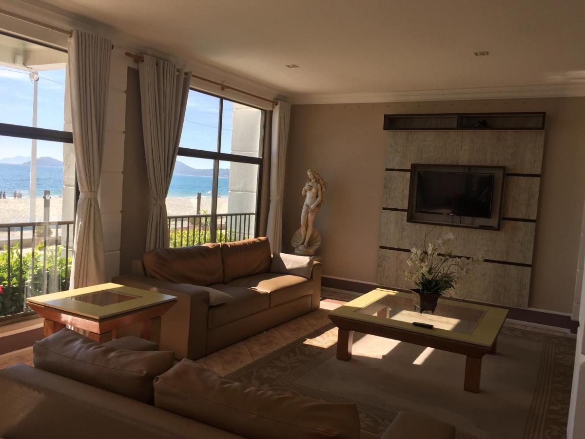 Residencial Lexus Beira-Mar Apartment Florianópolis Екстериор снимка