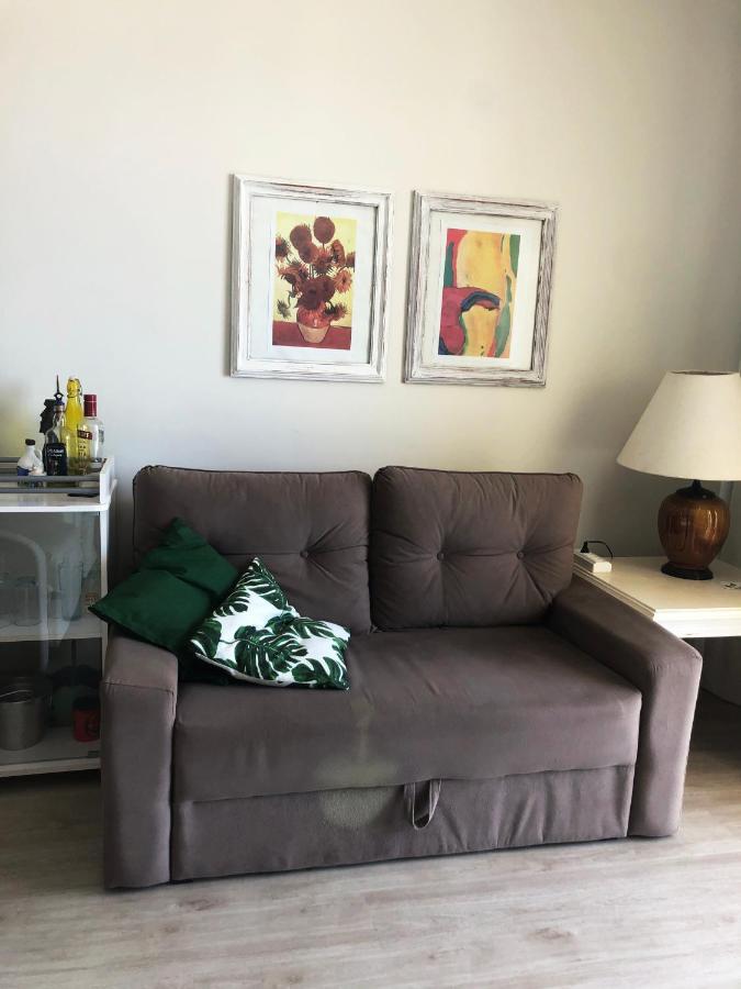 Residencial Lexus Beira-Mar Apartment Florianópolis Екстериор снимка