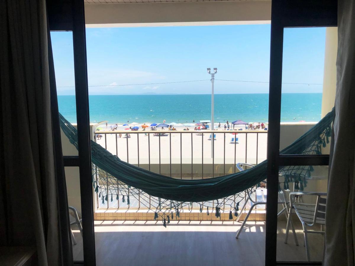 Residencial Lexus Beira-Mar Apartment Florianópolis Екстериор снимка
