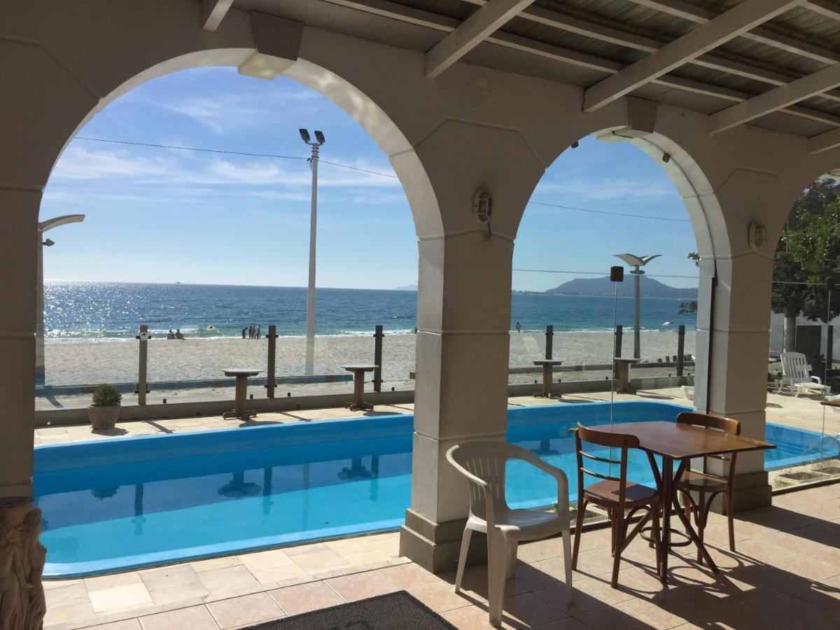 Residencial Lexus Beira-Mar Apartment Florianópolis Екстериор снимка