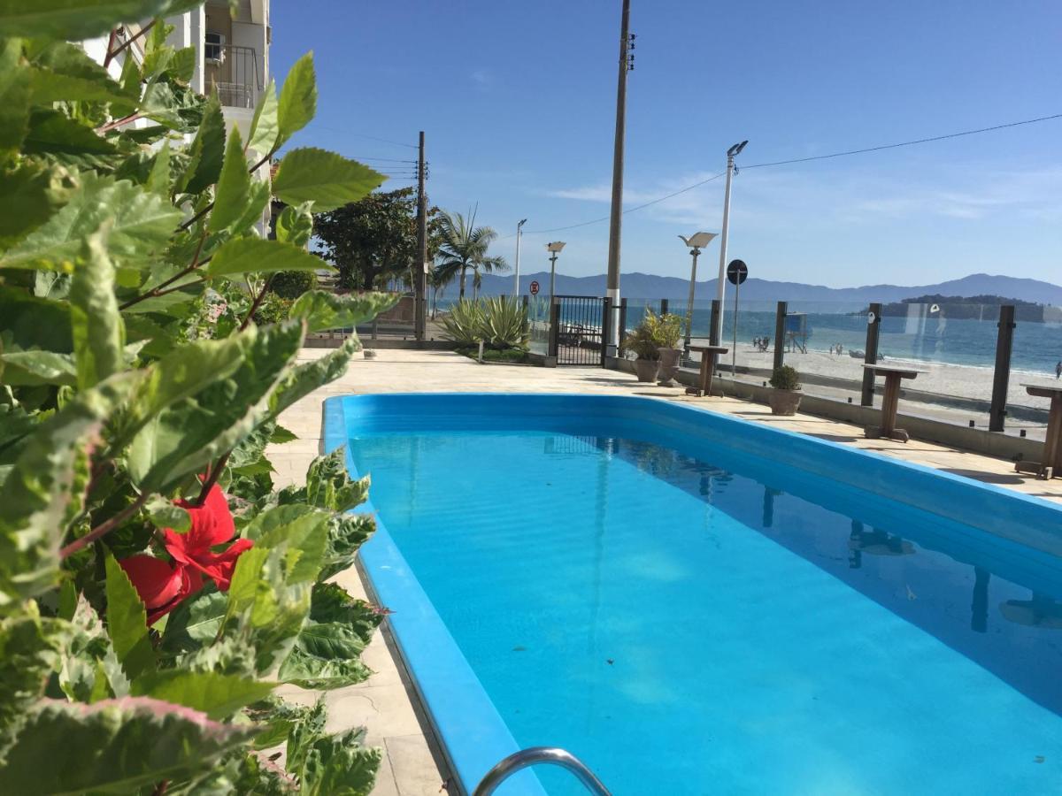 Residencial Lexus Beira-Mar Apartment Florianópolis Екстериор снимка