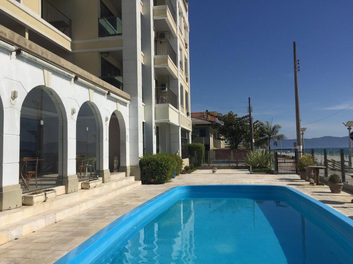Residencial Lexus Beira-Mar Apartment Florianópolis Екстериор снимка