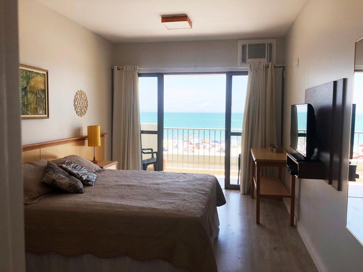 Residencial Lexus Beira-Mar Apartment Florianópolis Екстериор снимка