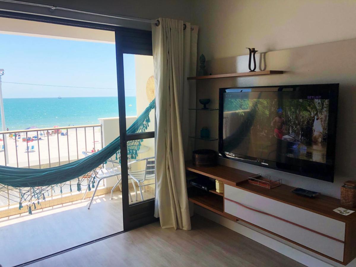 Residencial Lexus Beira-Mar Apartment Florianópolis Екстериор снимка