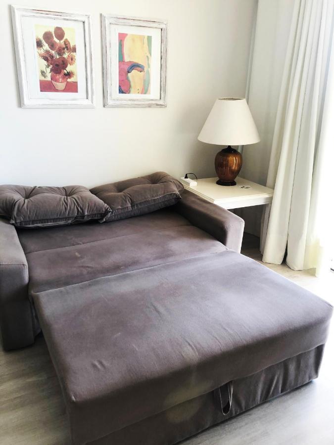 Residencial Lexus Beira-Mar Apartment Florianópolis Екстериор снимка