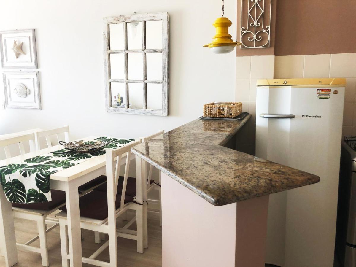 Residencial Lexus Beira-Mar Apartment Florianópolis Екстериор снимка
