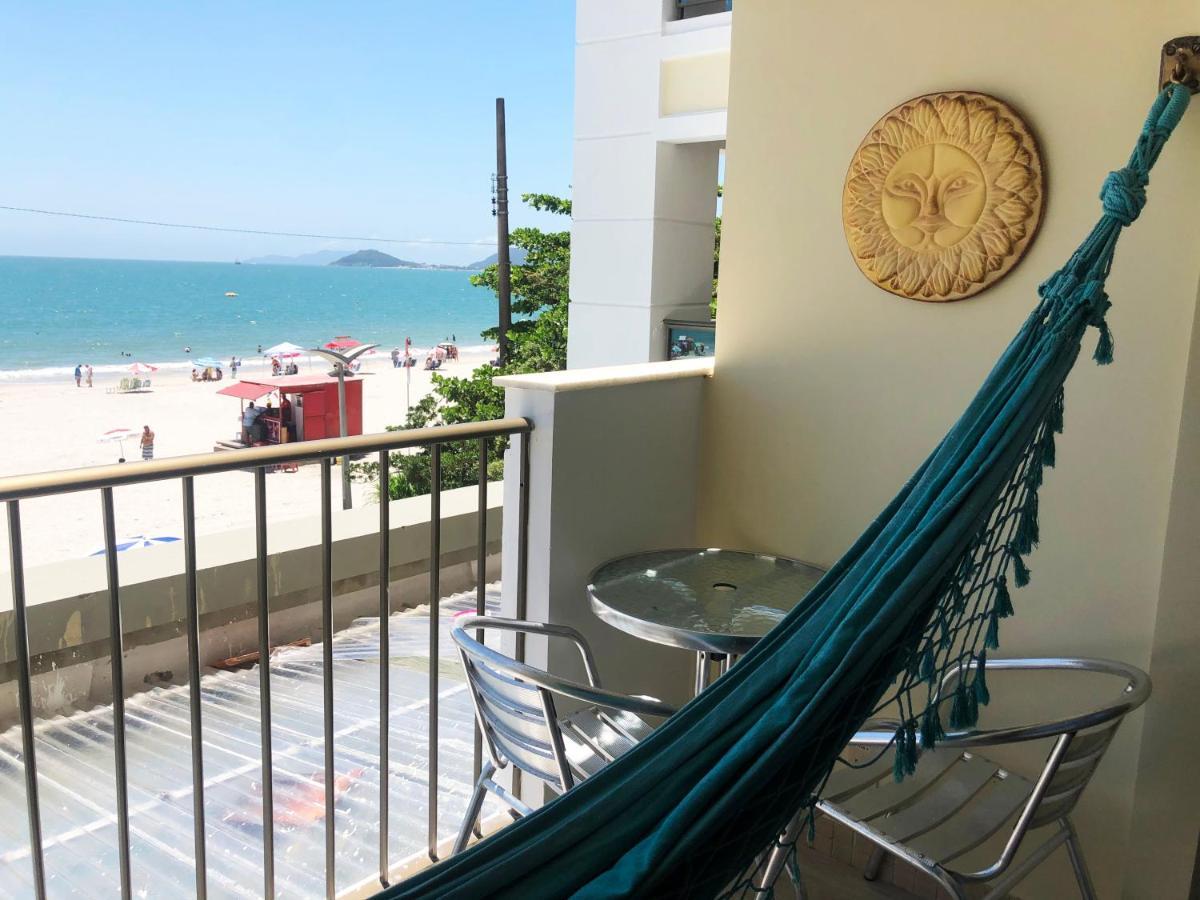 Residencial Lexus Beira-Mar Apartment Florianópolis Екстериор снимка