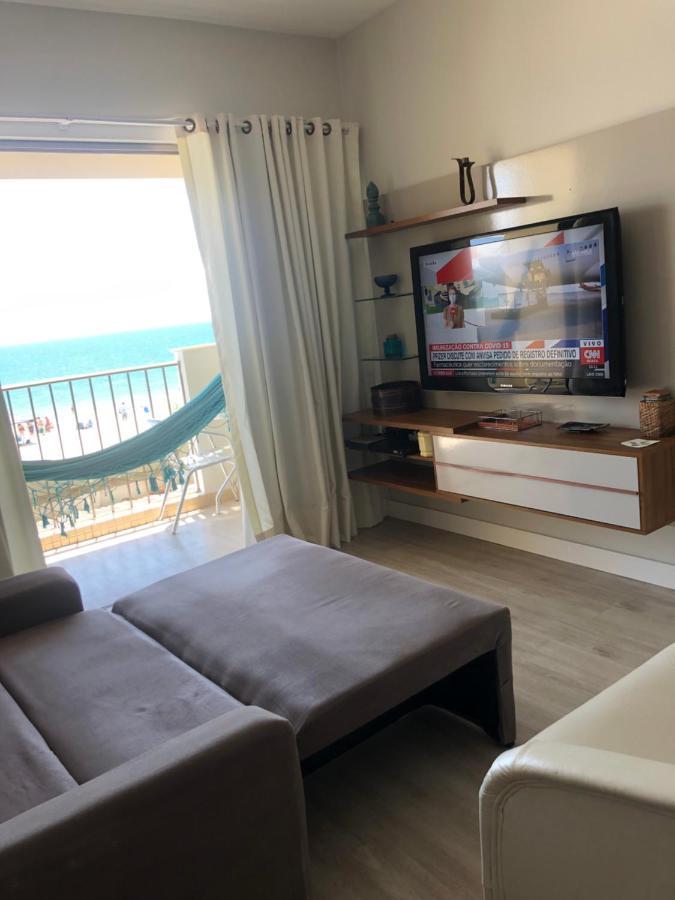 Residencial Lexus Beira-Mar Apartment Florianópolis Екстериор снимка