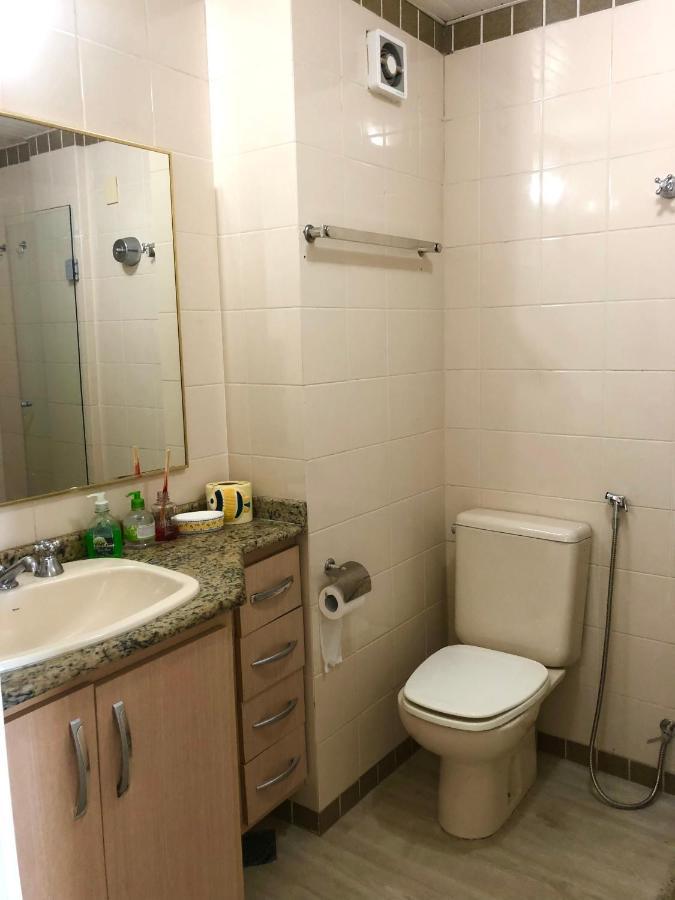 Residencial Lexus Beira-Mar Apartment Florianópolis Екстериор снимка