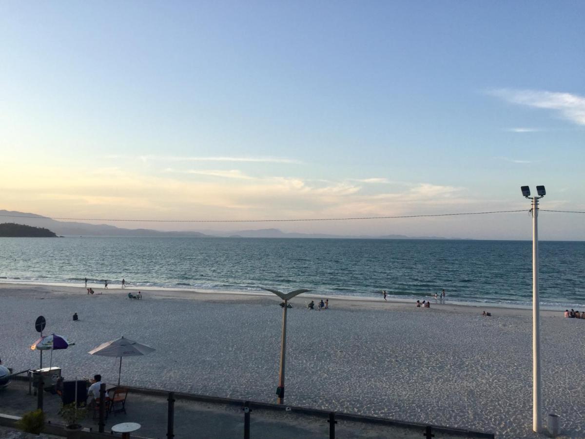 Residencial Lexus Beira-Mar Apartment Florianópolis Екстериор снимка