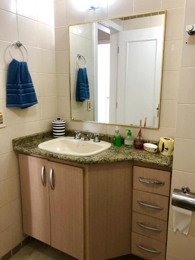 Residencial Lexus Beira-Mar Apartment Florianópolis Екстериор снимка