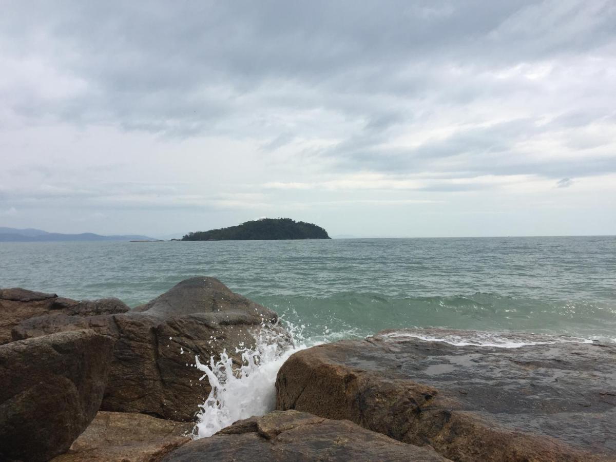 Residencial Lexus Beira-Mar Apartment Florianópolis Екстериор снимка