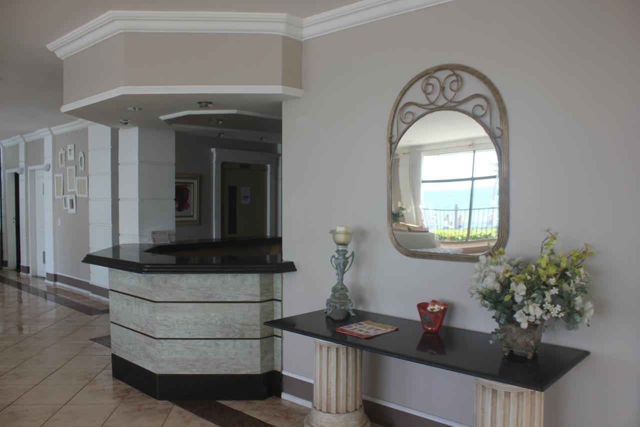 Residencial Lexus Beira-Mar Apartment Florianópolis Екстериор снимка