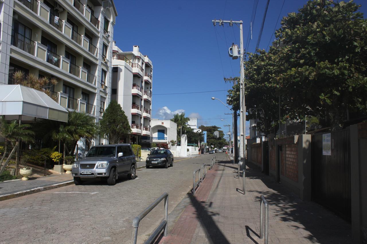Residencial Lexus Beira-Mar Apartment Florianópolis Екстериор снимка